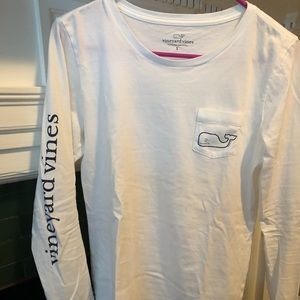 Vineyard Vines Long Sleeve